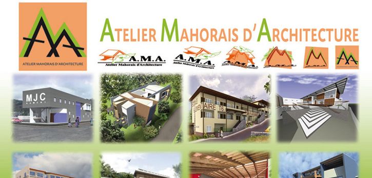 Publicité dans annuaire Professionel de Mayotte 2012/2013