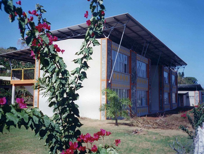 Collège de Doujani Mamoudzou
